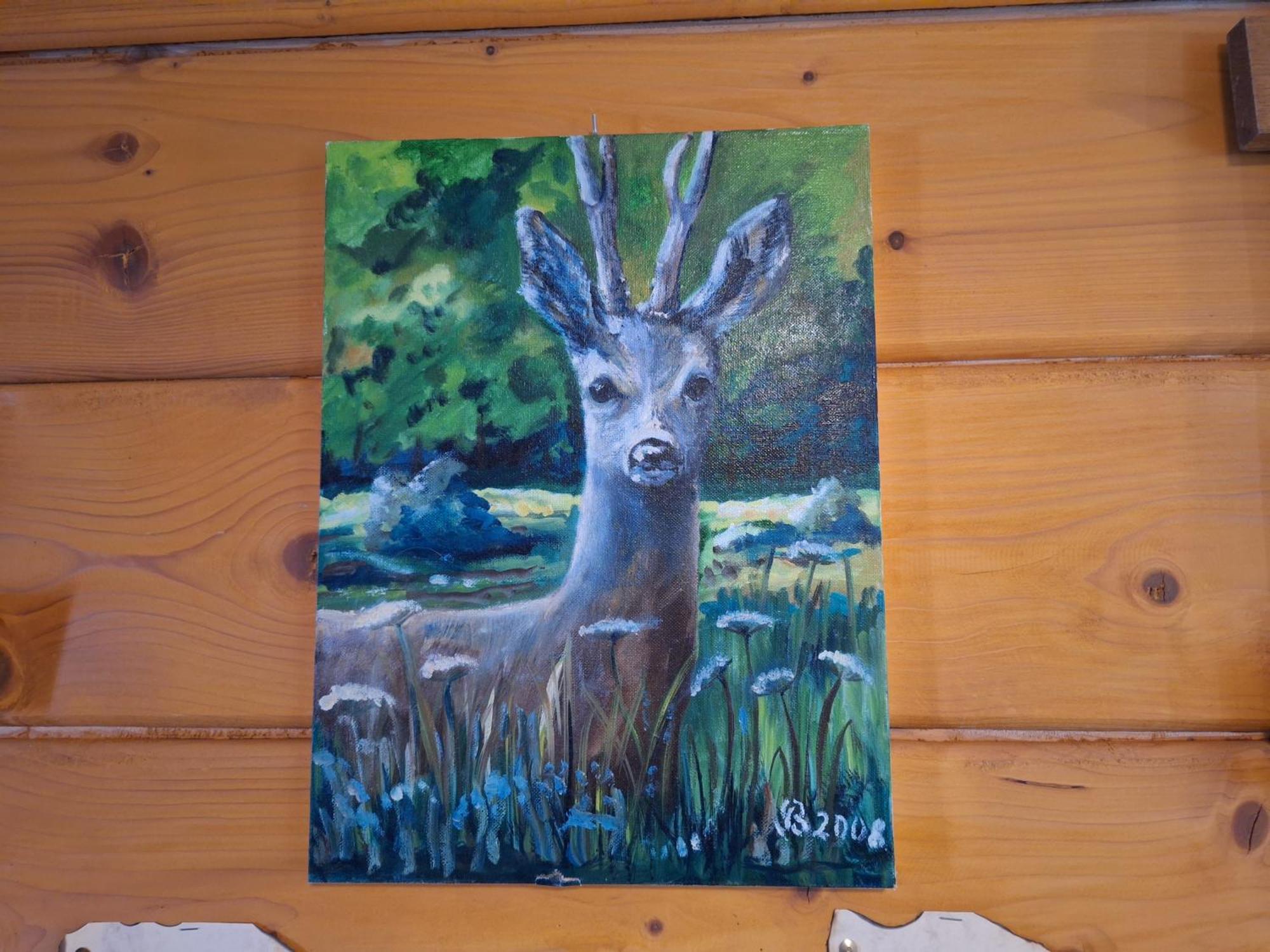Dom Goscinny Dudek Krynica Zdroj Luaran gambar