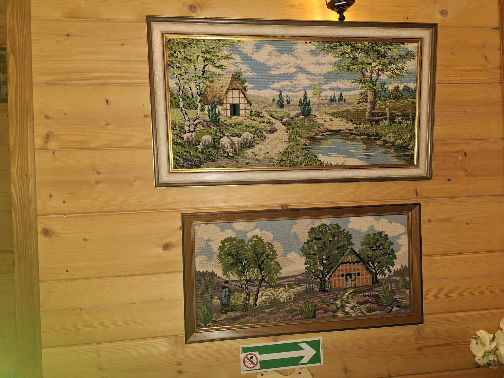 Dom Goscinny Dudek Krynica Zdroj Luaran gambar
